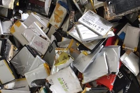 [颍上五十铺乡收废弃钴酸锂电池]专业上门回收UPS蓄电池-收废旧废铅酸电池