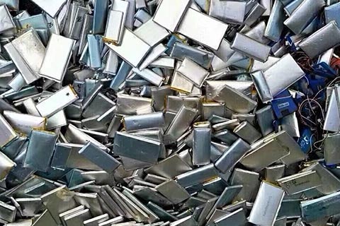 黔东南侗族铁锂电池回收-上门回收锂电池|高价铅酸蓄电池回收