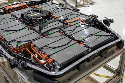 吉水白水新能源电池回收价格-天能蓄电池回收-收废弃汽车电池